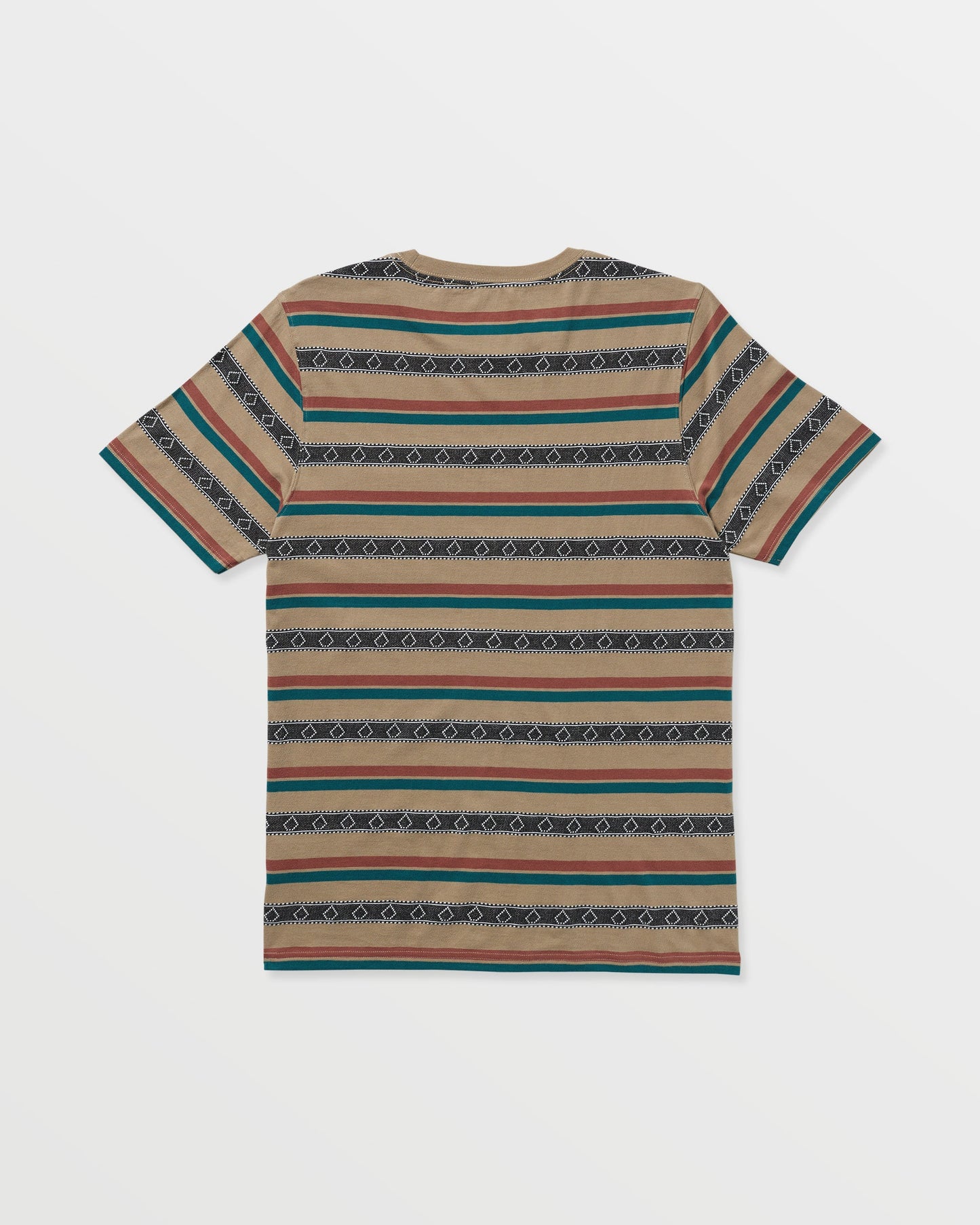 Men's Taction Crew Short Sleeve Tee