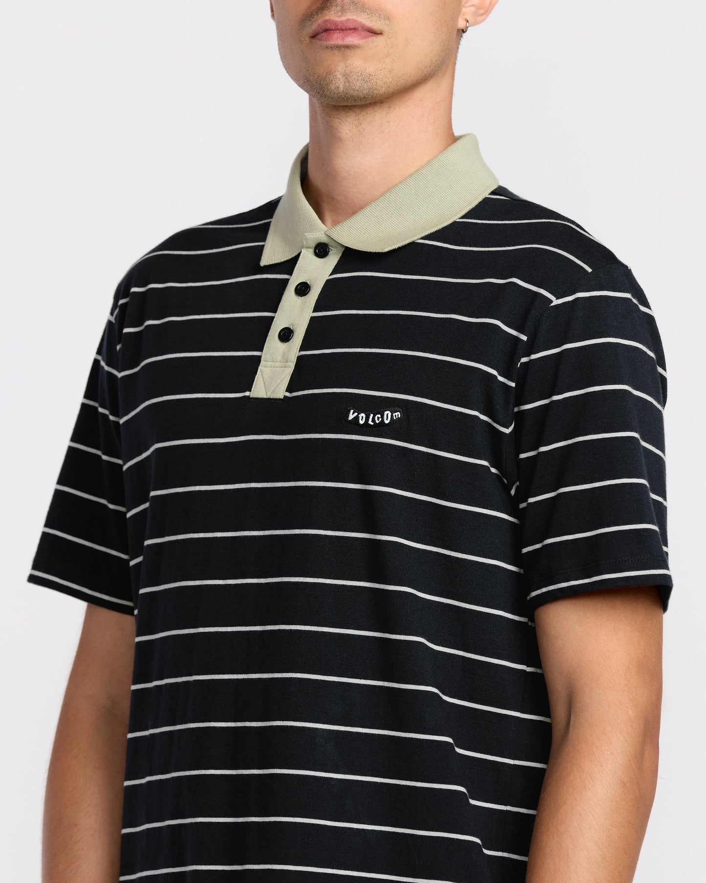 Men's Ragstone Polo Short Sleeve Shirt