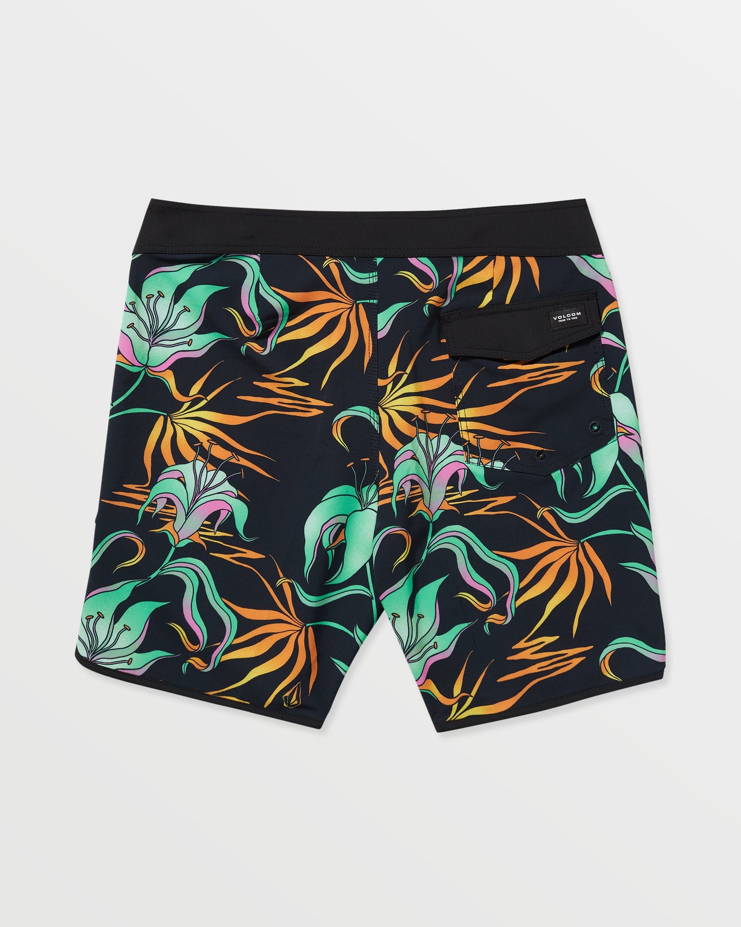 Men's Infuse Scallop Mod