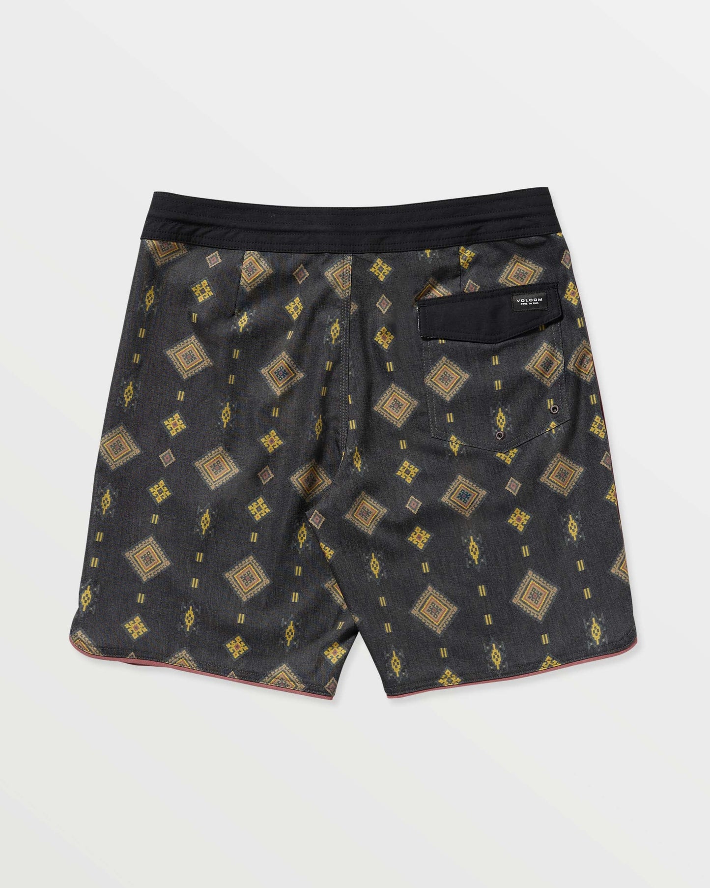 Men's Desert Dobby Stoney 19" Trunks