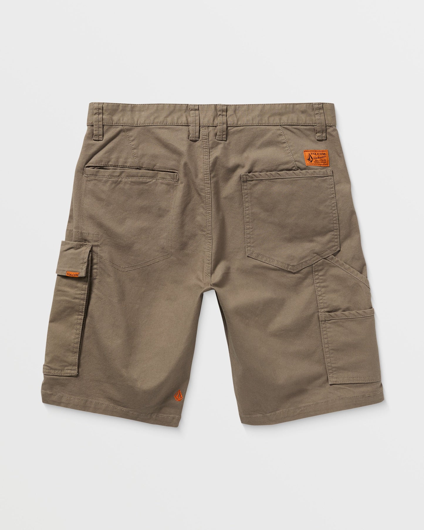 Men's Caliper Ii Relaxed Work Shorts