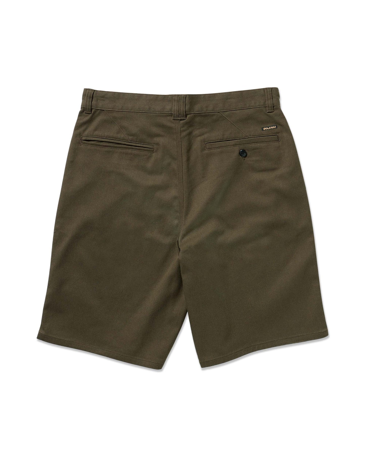 Men's Billow Shorts 22"