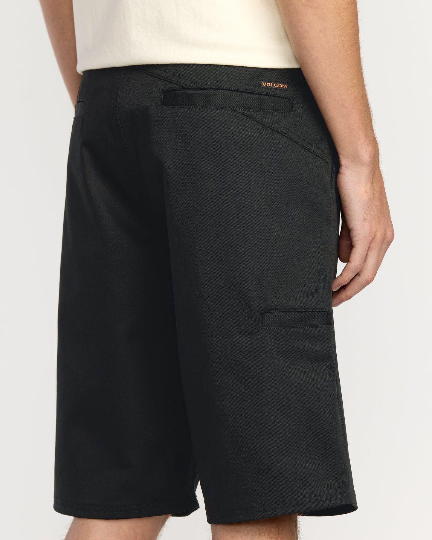 Men's Frickin Chino Short