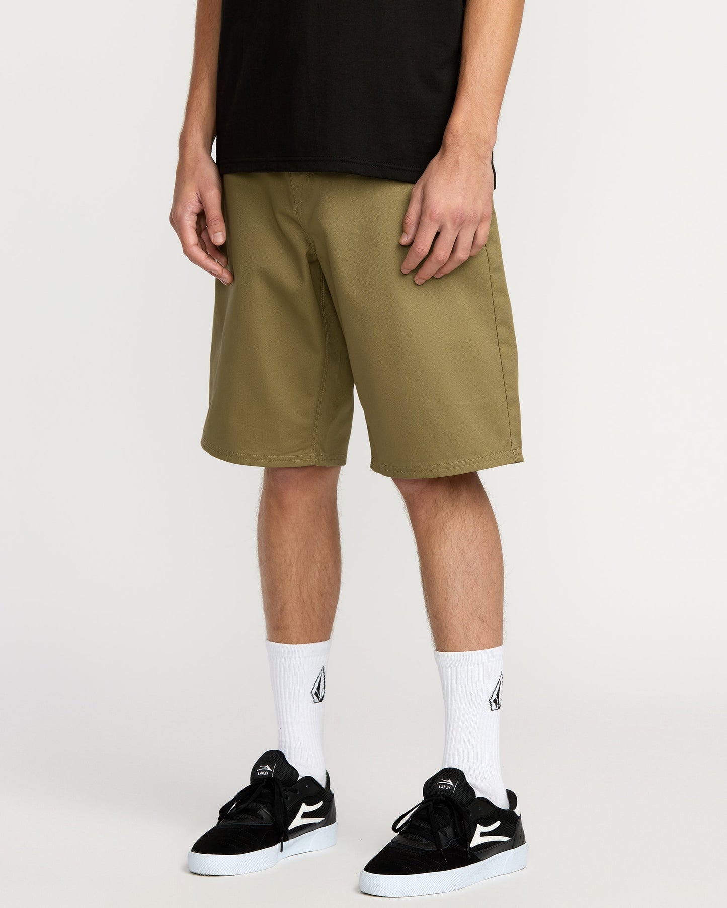 Men's Frickin Chino Short