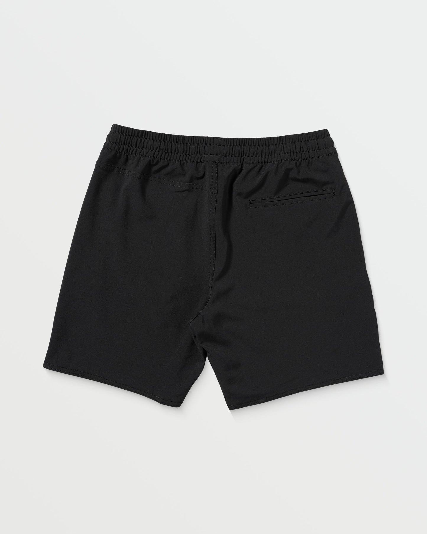 Men's Nomoly Elastic Waist Shorts 18"