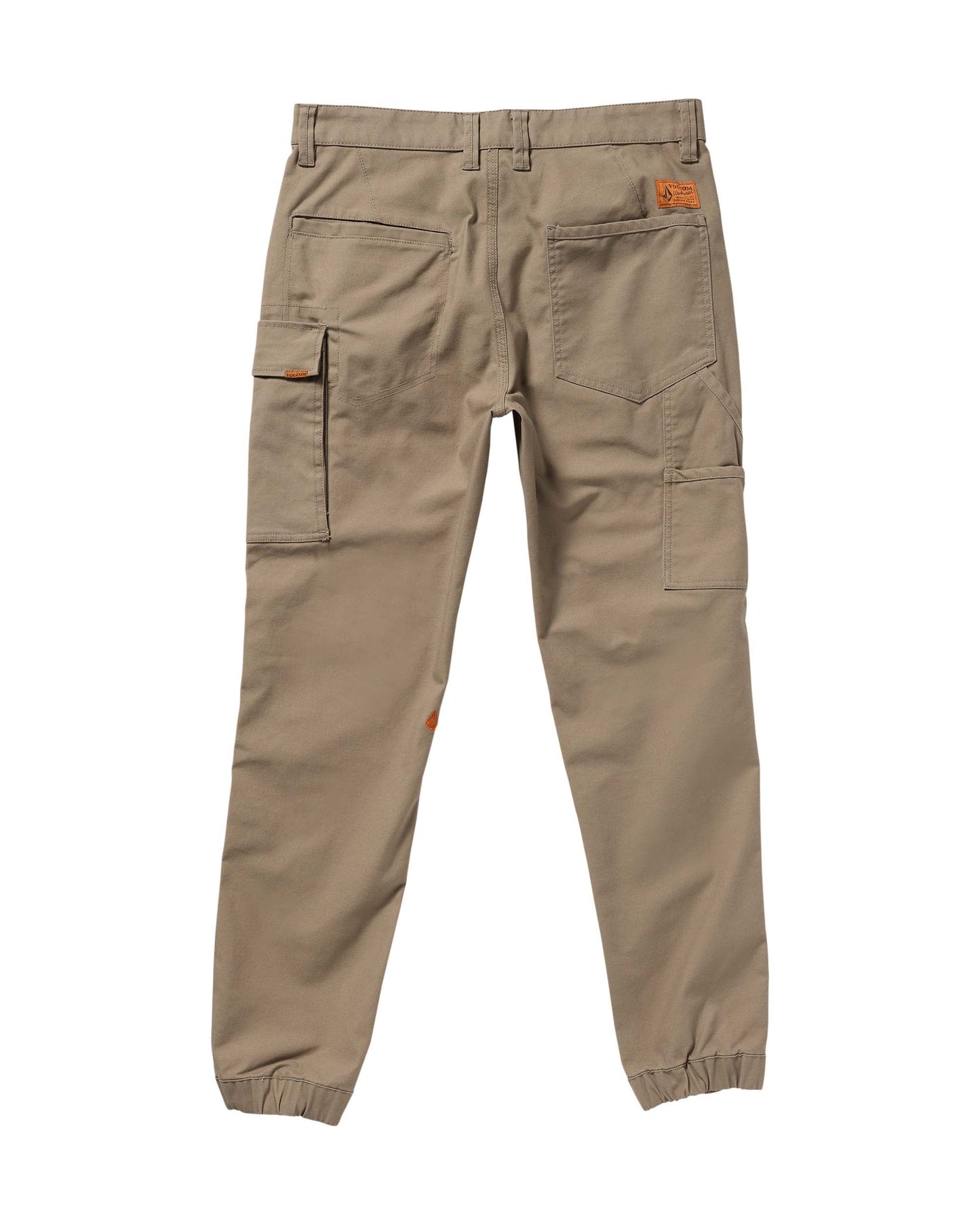 Men's Caliper II Cuff Work Pants