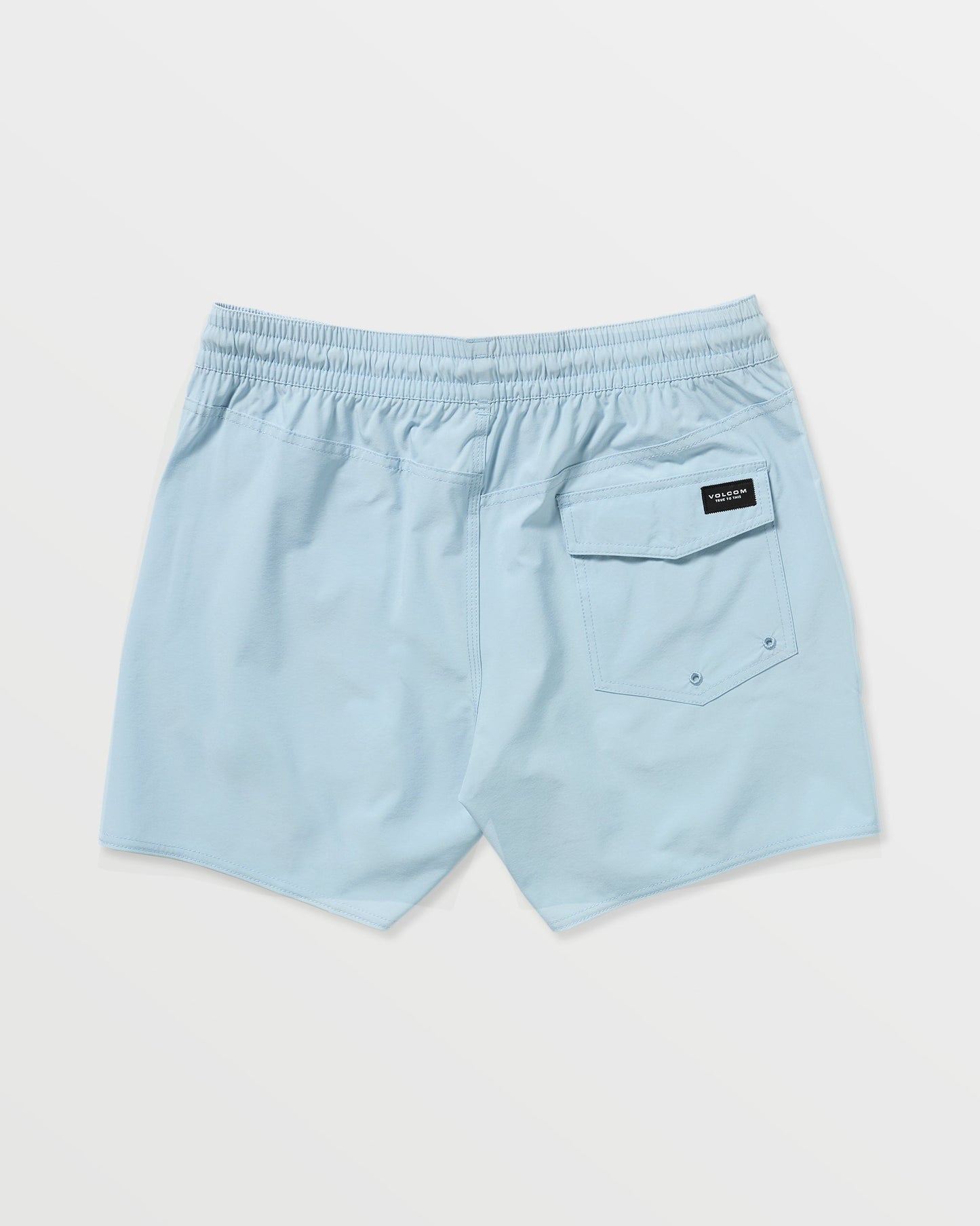 Men's Lido Solid 16" Trunks