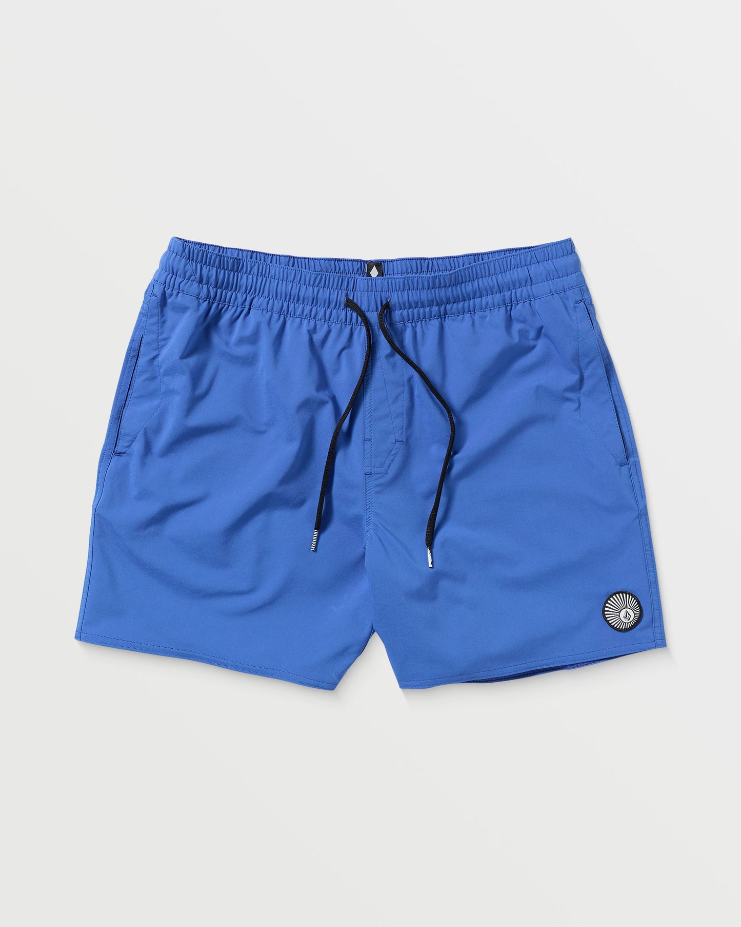 Men's Lido Solid 16" Trunks