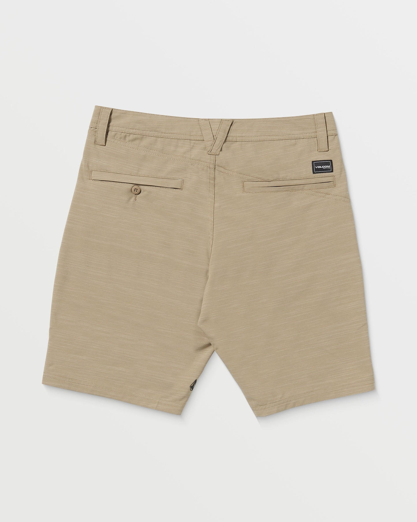 Men's Slub Frickin Cross Shred 20" Hybrid Shorts