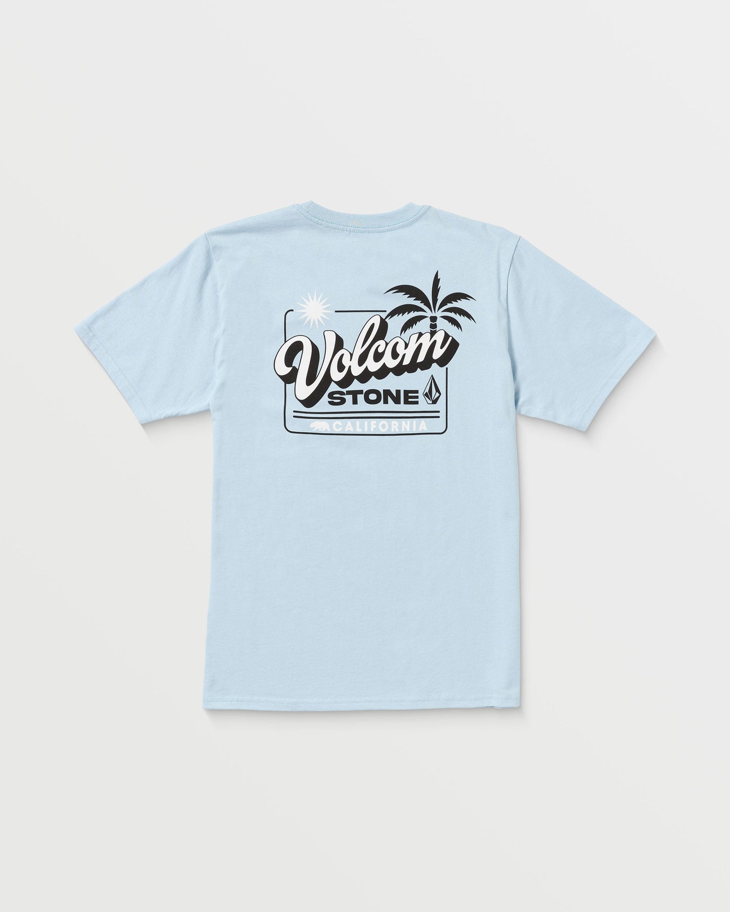 Men's California Dreaming Short Sleeve Tee