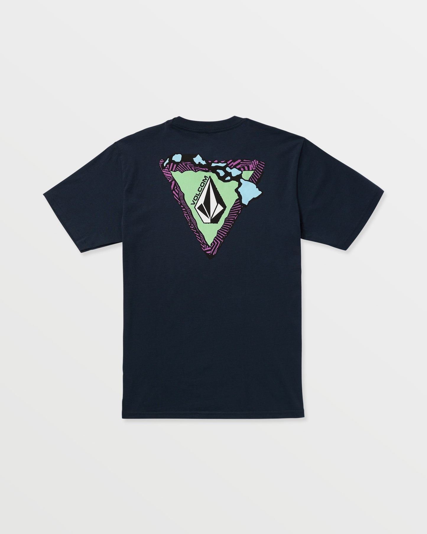 Men's Loops Short Sleeve Tee