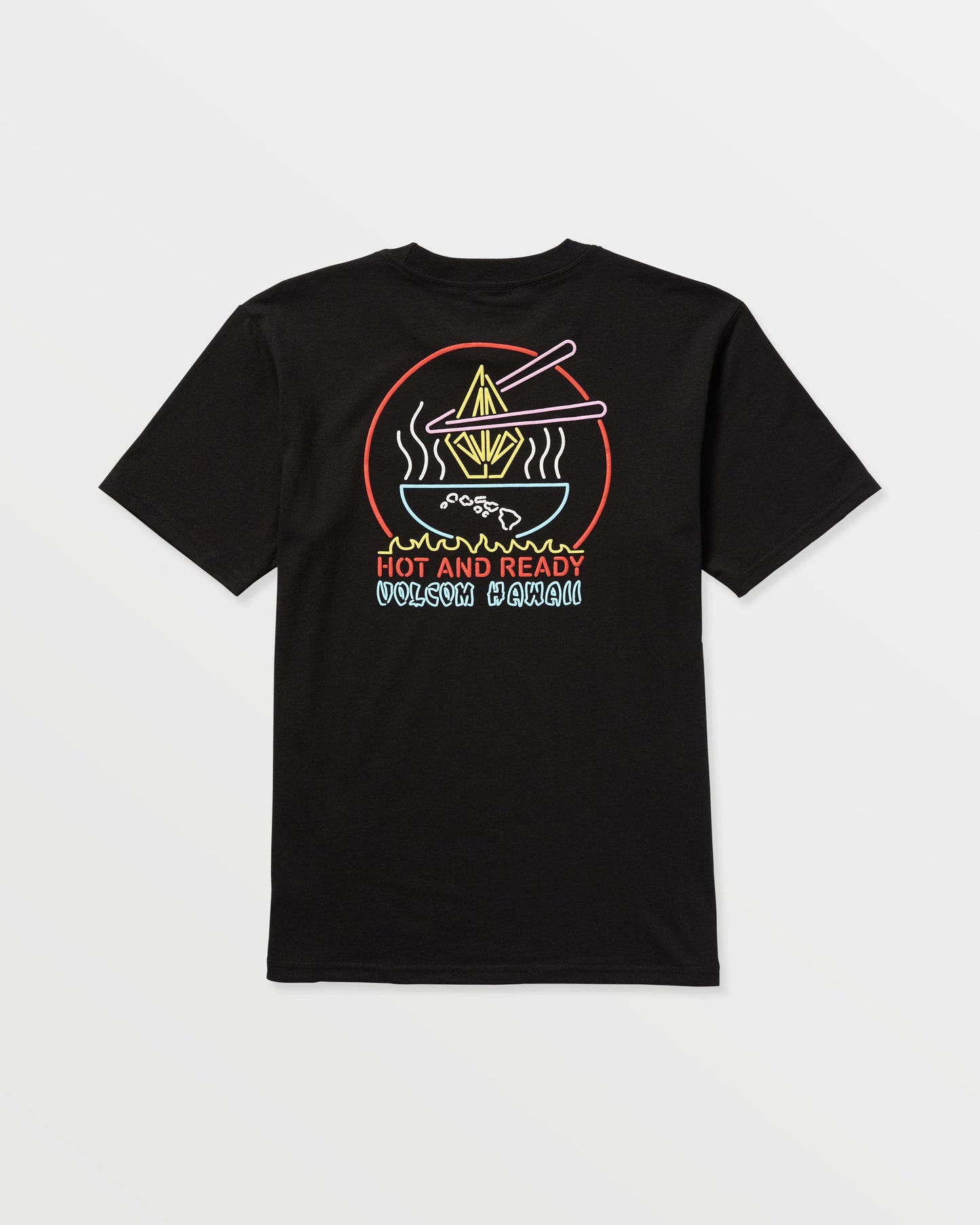 Men's Noodz Short Sleeve Tee