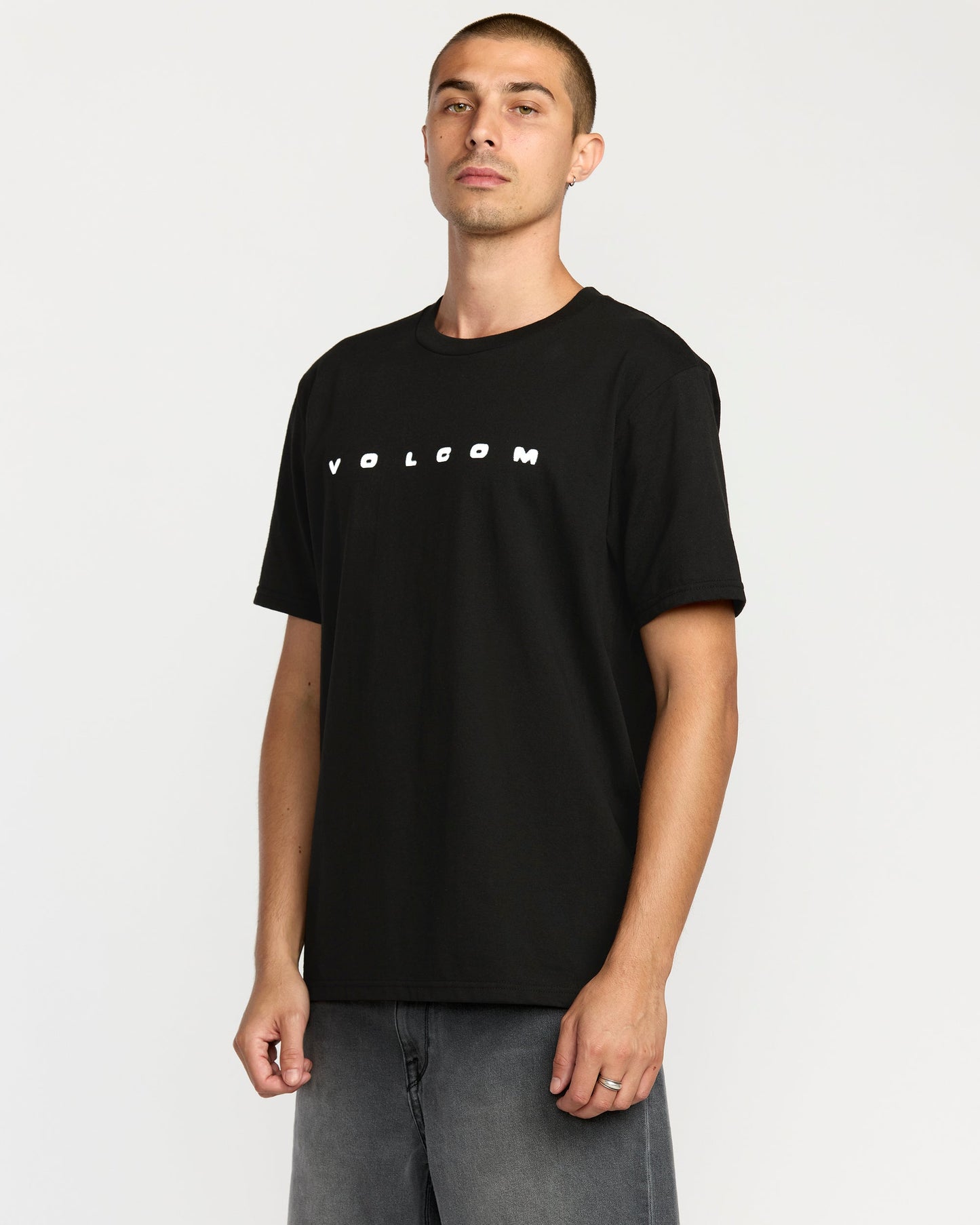 Men's Yewwro Short Sleeve Tee
