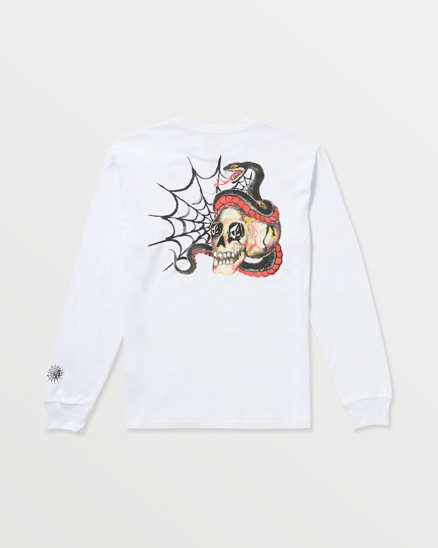 Men's Featured Artist Seth Conboy Long Sleeve Tee