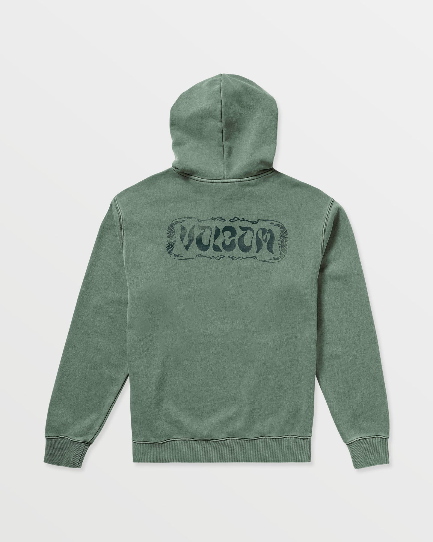 Men's Terry Stoned Pullover Sweatshirt