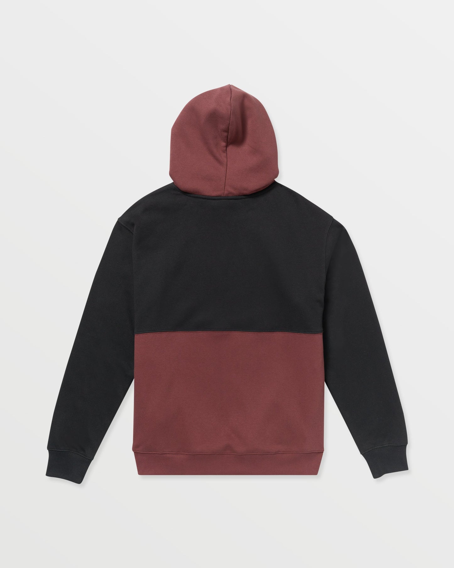 Men's Divided Pullover