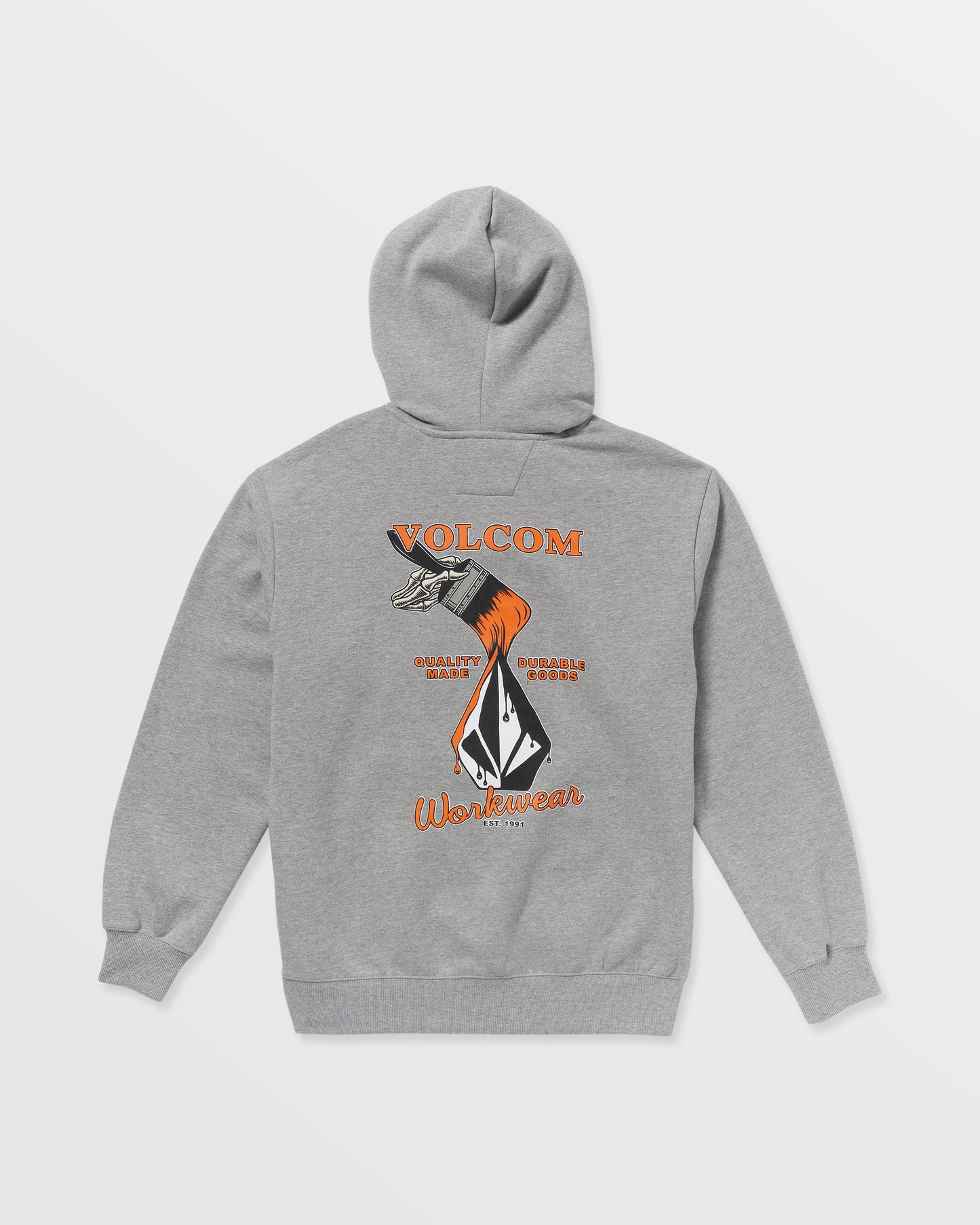 Men's Workwear Pullover