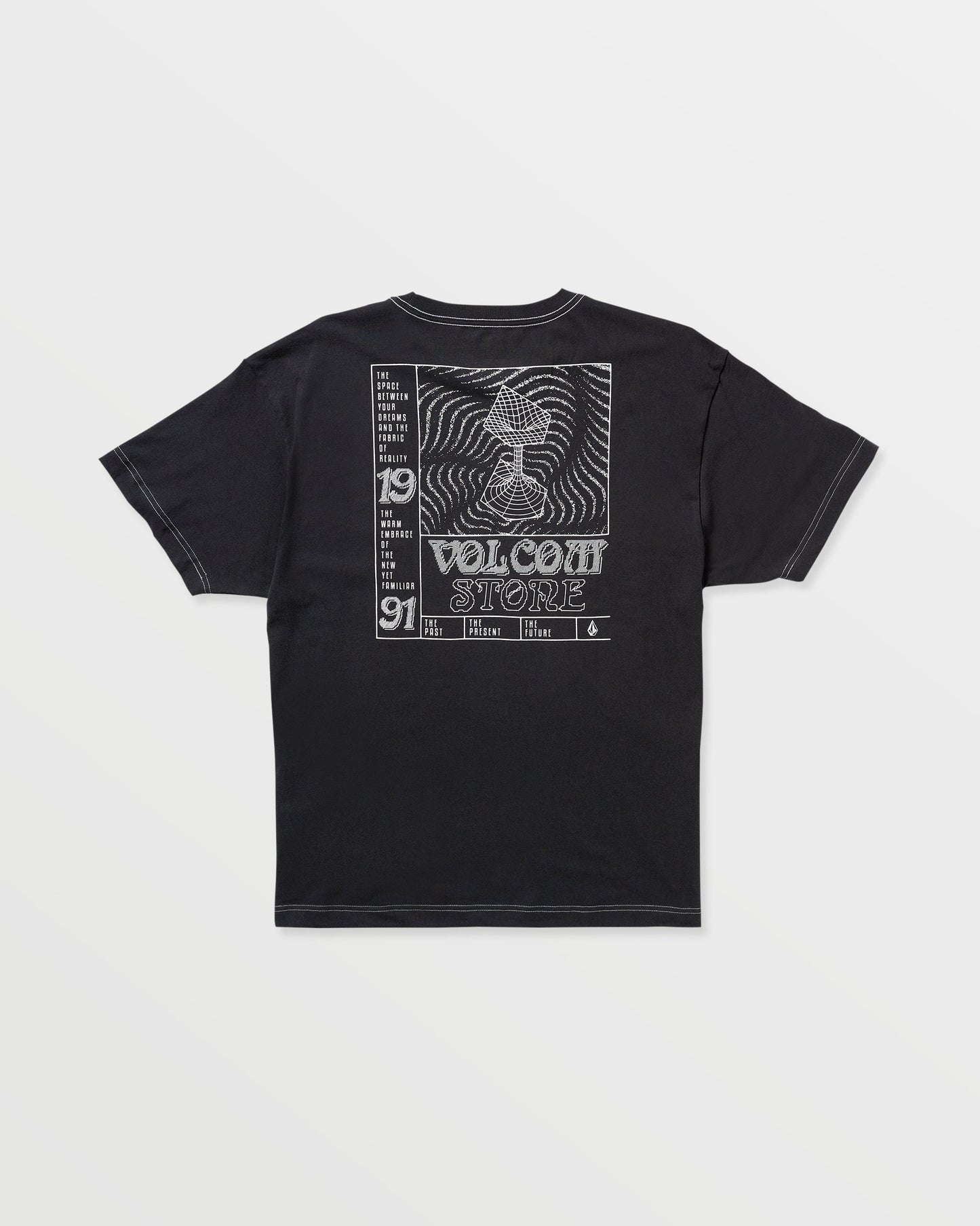 Men's Timewave Short Sleeve Tee