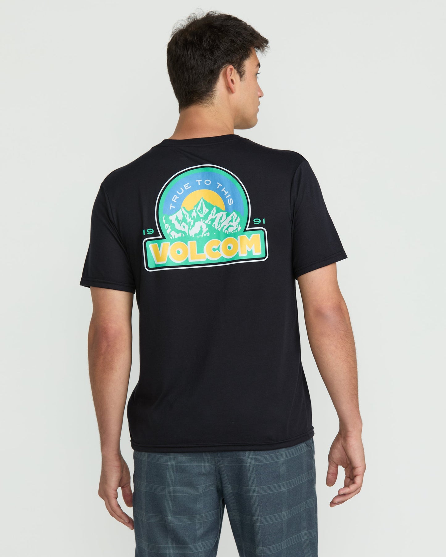 Men's Techtonic Tech Short Sleeve Tee