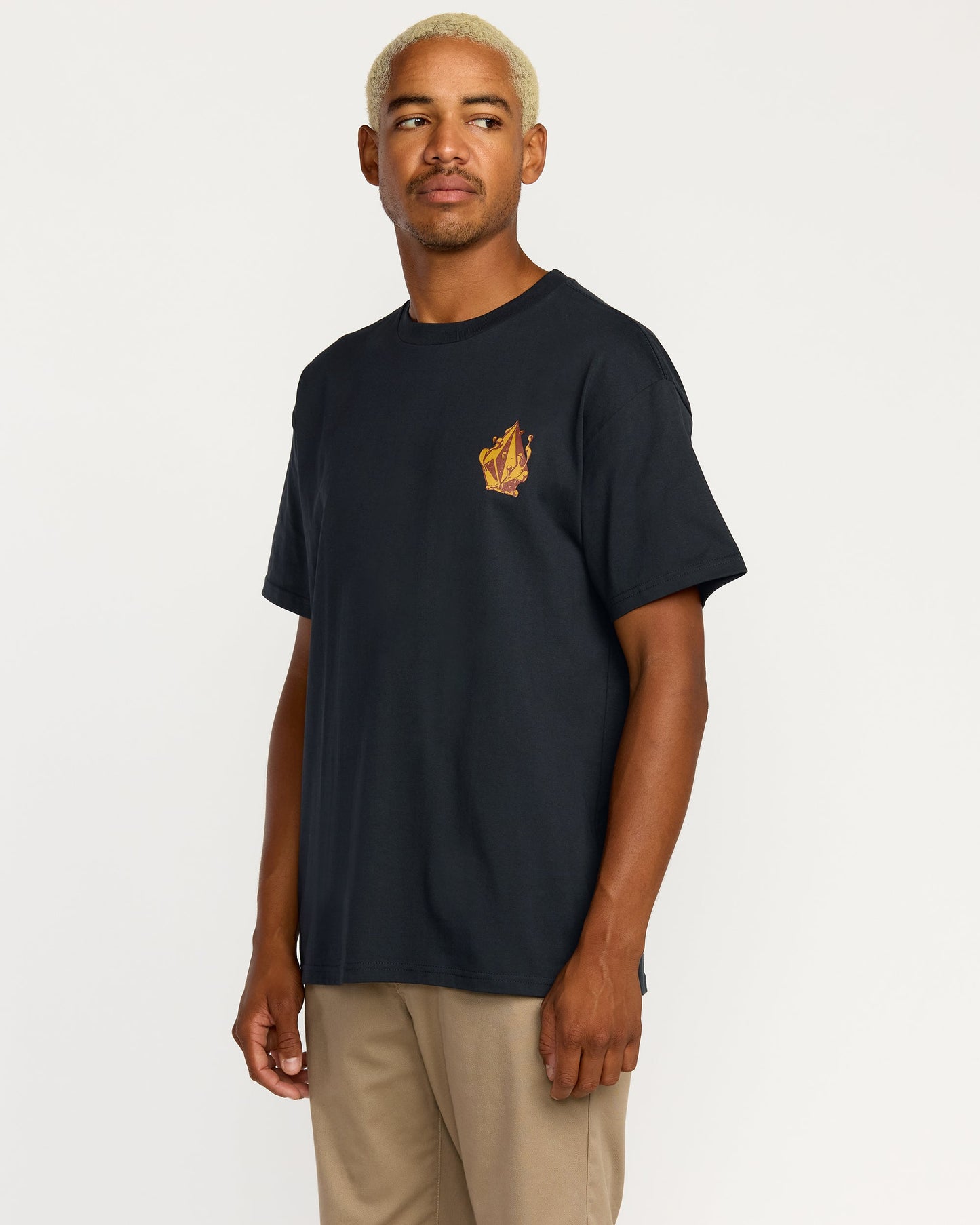 Men's Featured Artist Callum Rooney Short Sleeve Tee