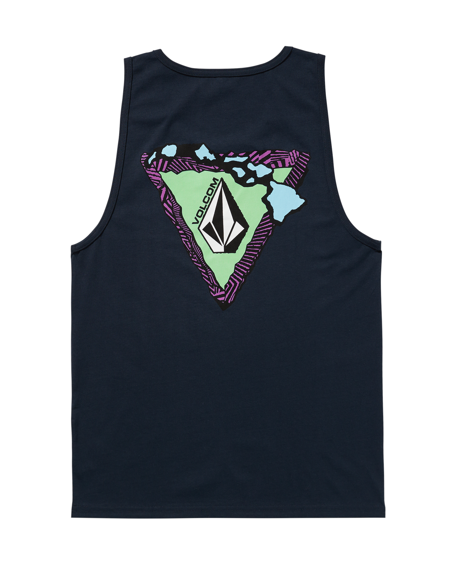 Men's Loops Tank