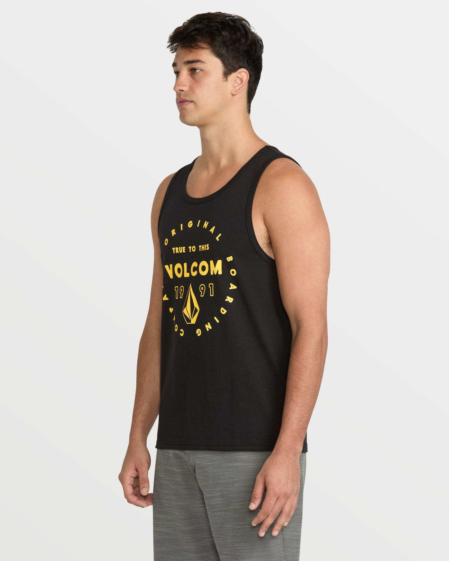 Men's Mortis Tank