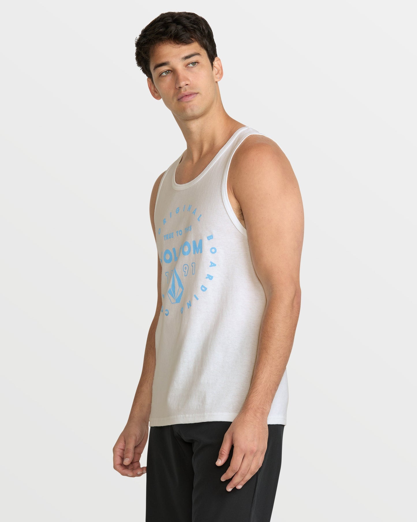 Men's Mortis Tank