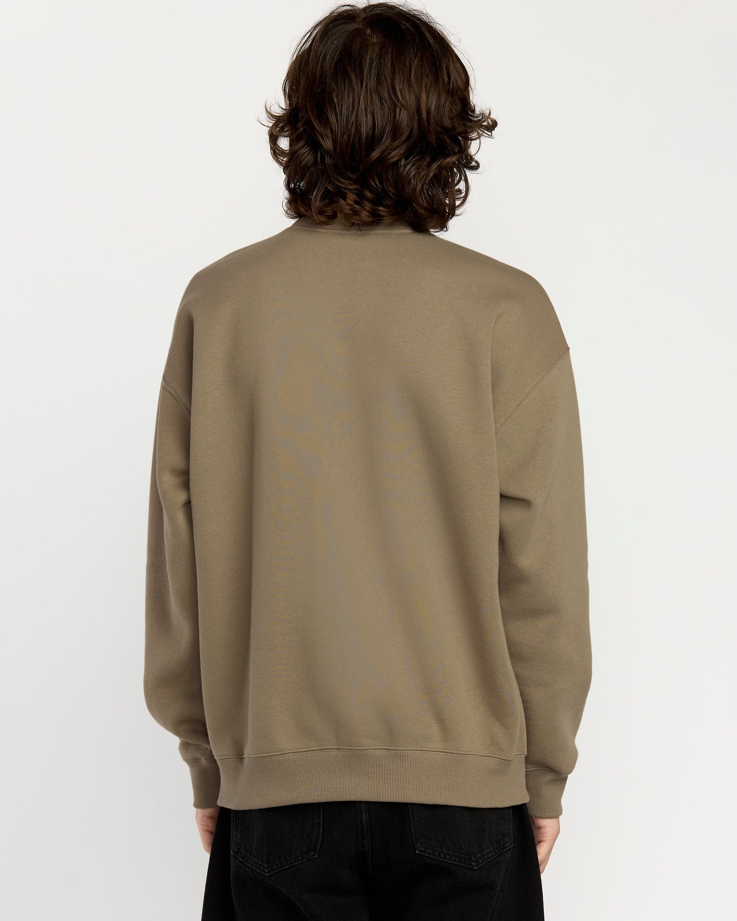 Men's Single Stone Pw Crew