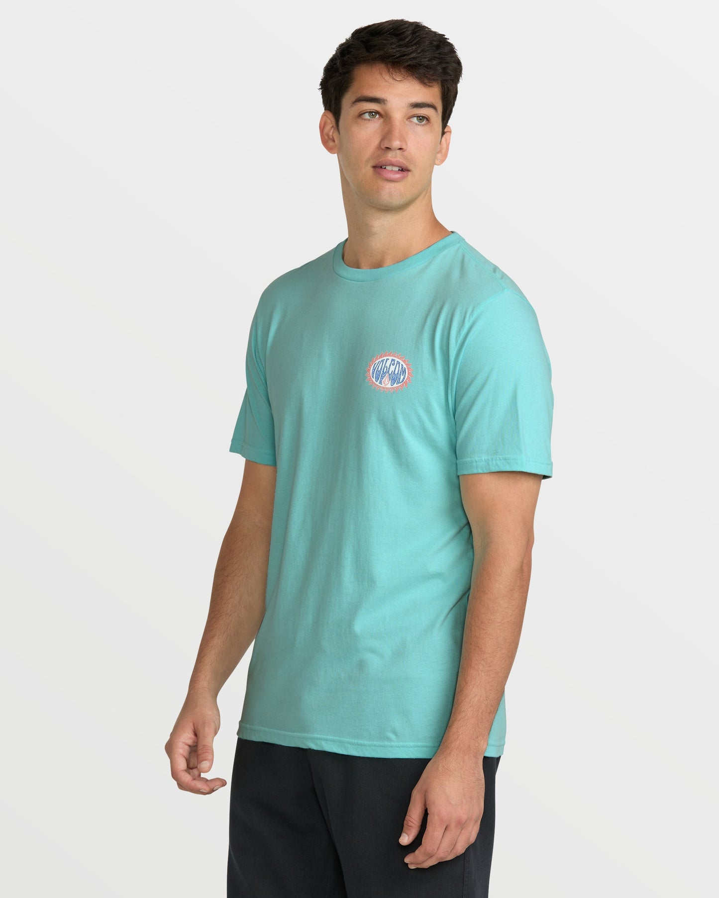 Men's Solarized Short Sleeve Tee