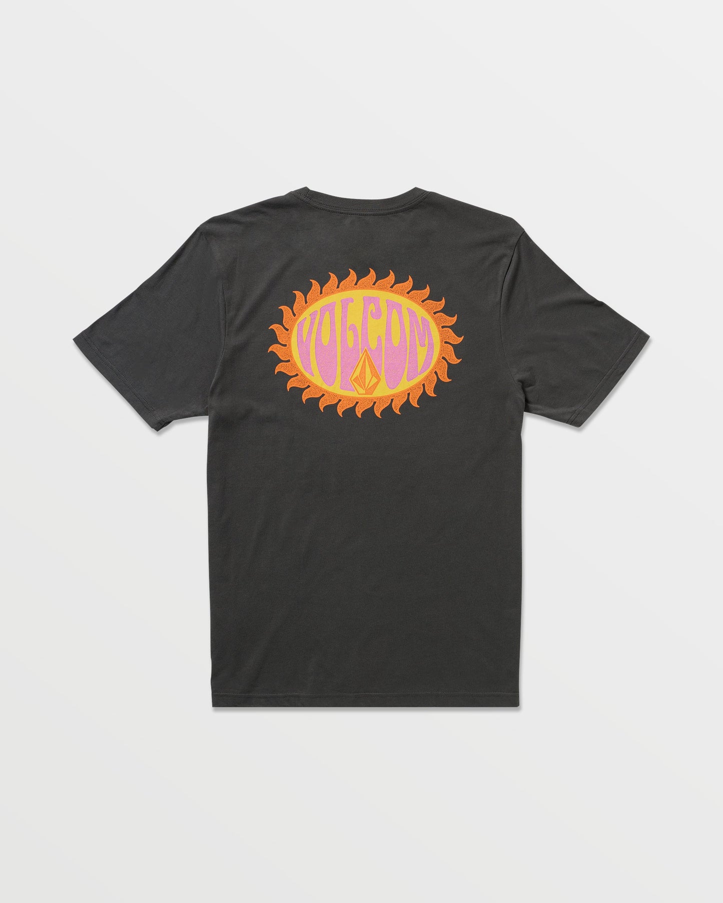 Men's Solarized Short Sleeve Tee