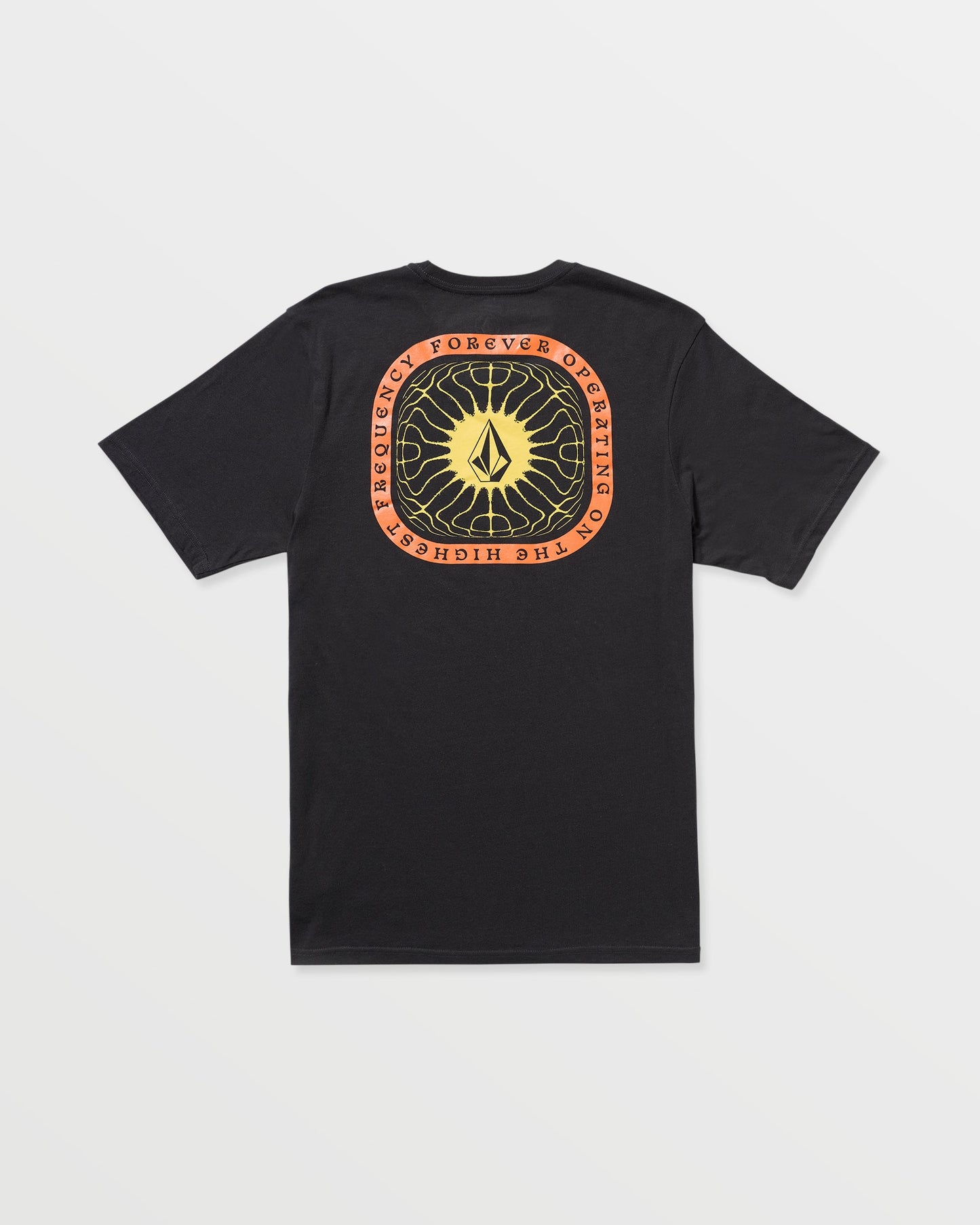 Men's Frequency Short Sleeve Tee