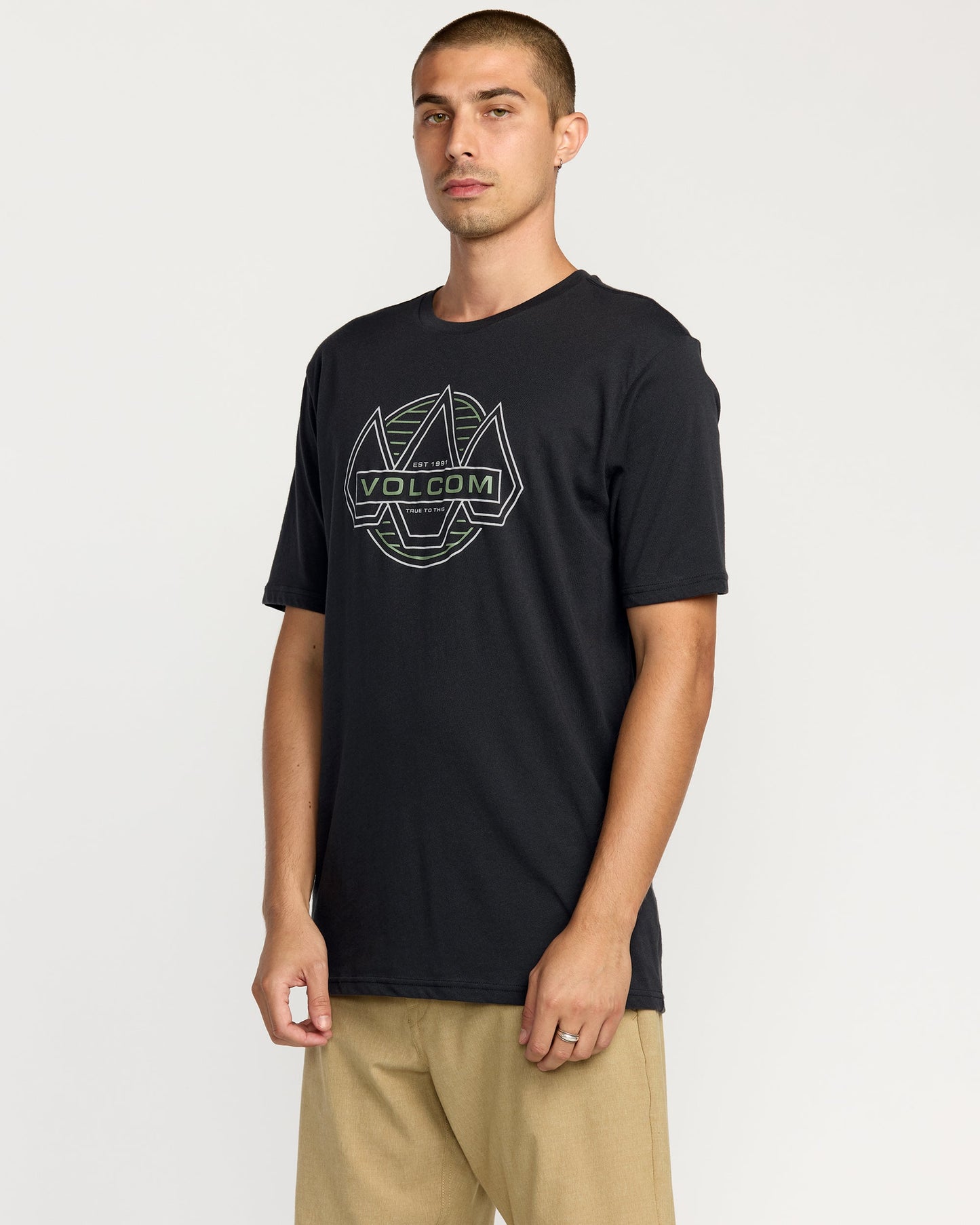 Men's Walker Short Sleeve Tee