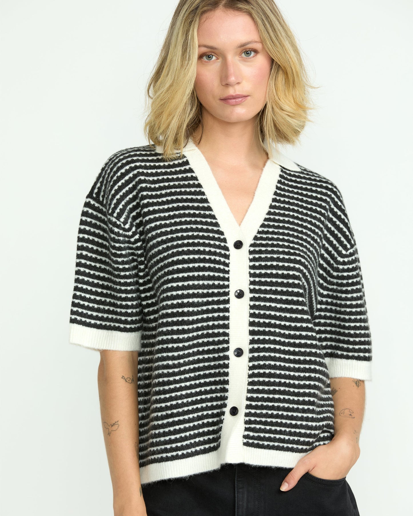 Women's Saltie Stones Cardigan