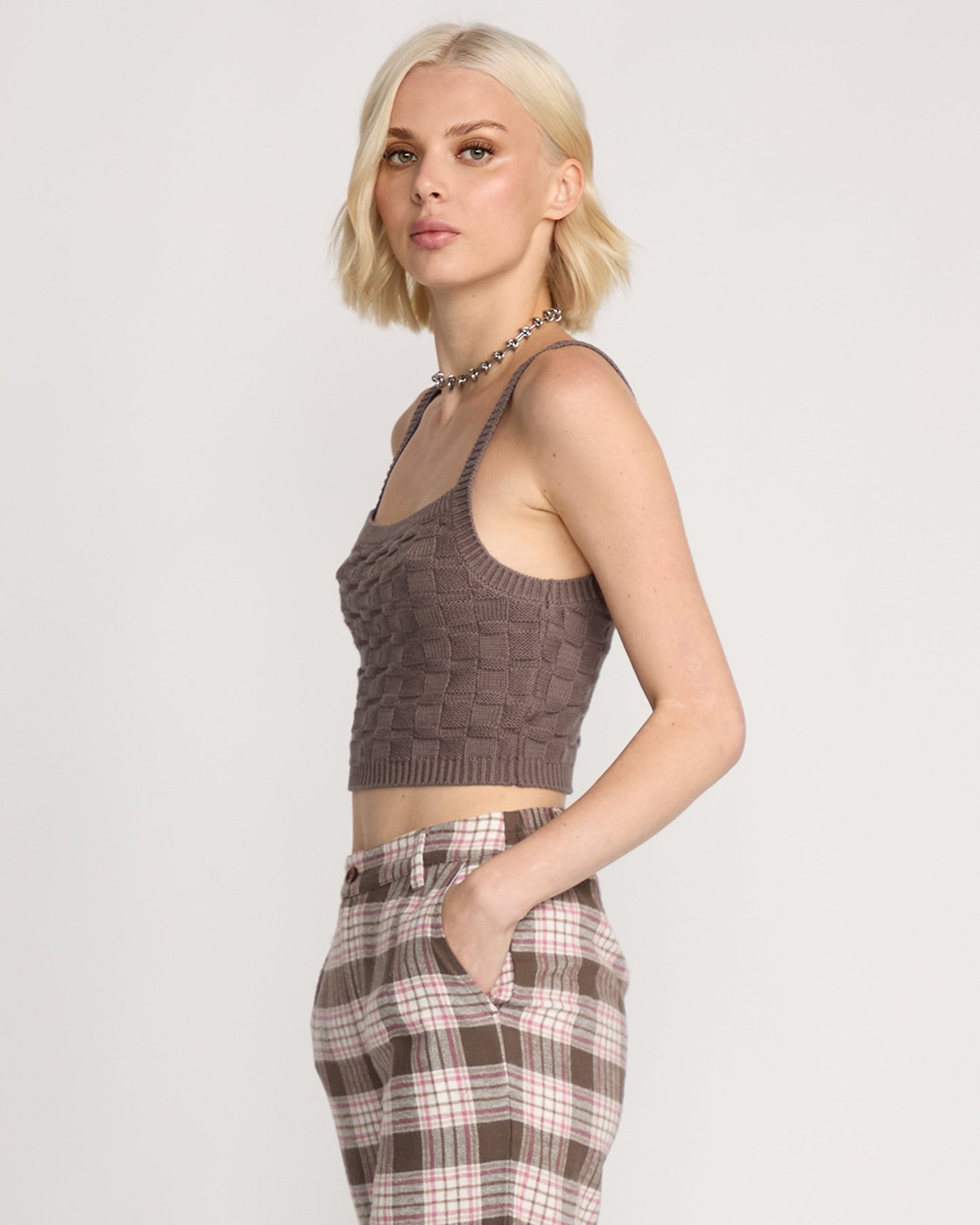 Women's Snug Lyfe Sweater Cami