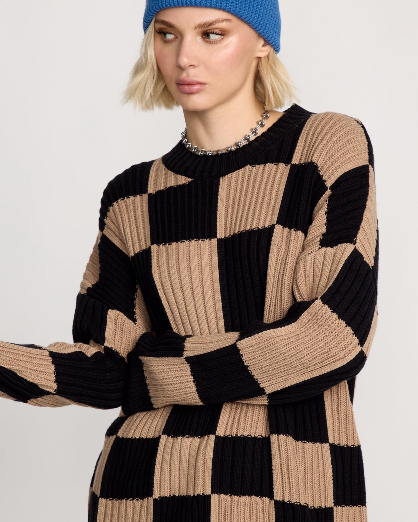 Women's Tripnotic Sweater