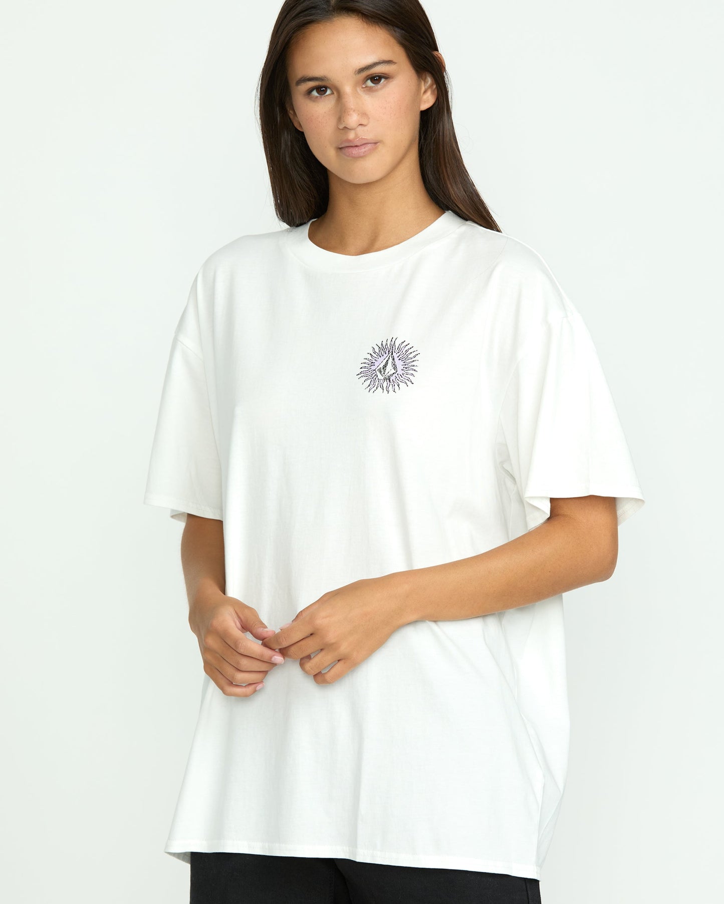 Women's Stones Throw Tee