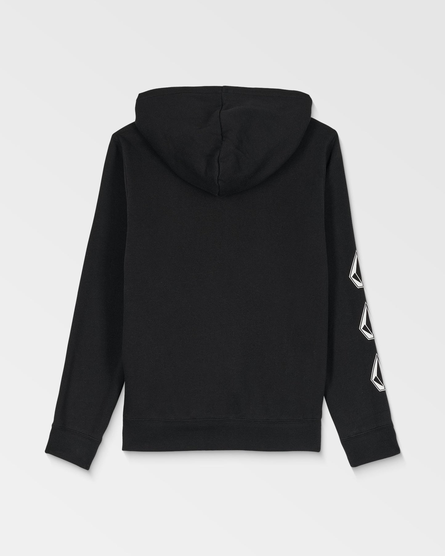 Big Kids' Iconic Stone Gid Zip