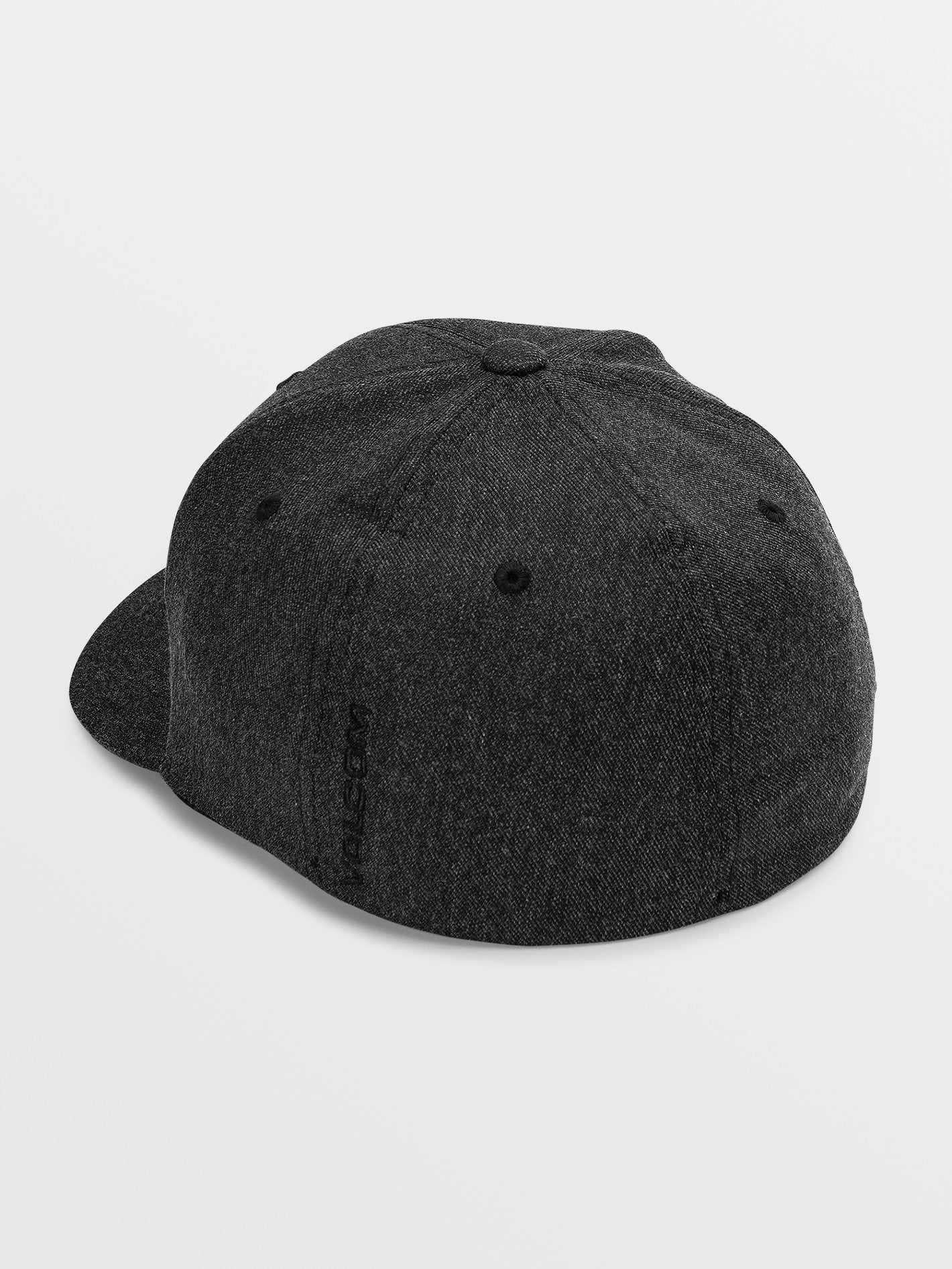 Men's Full Stone Heather Flexfit Hat