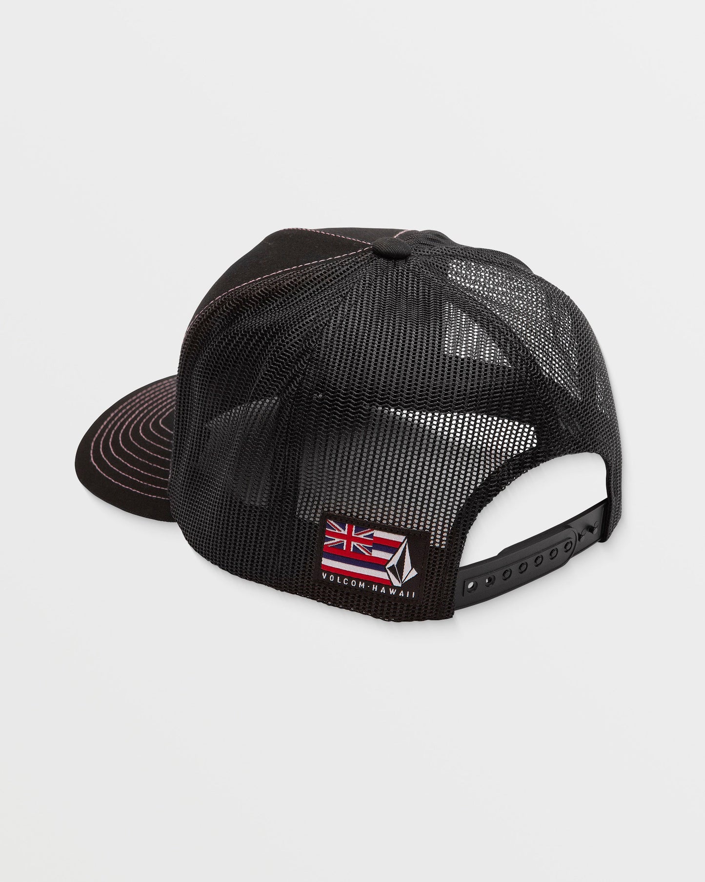 Men's Hacking Trucker Hat