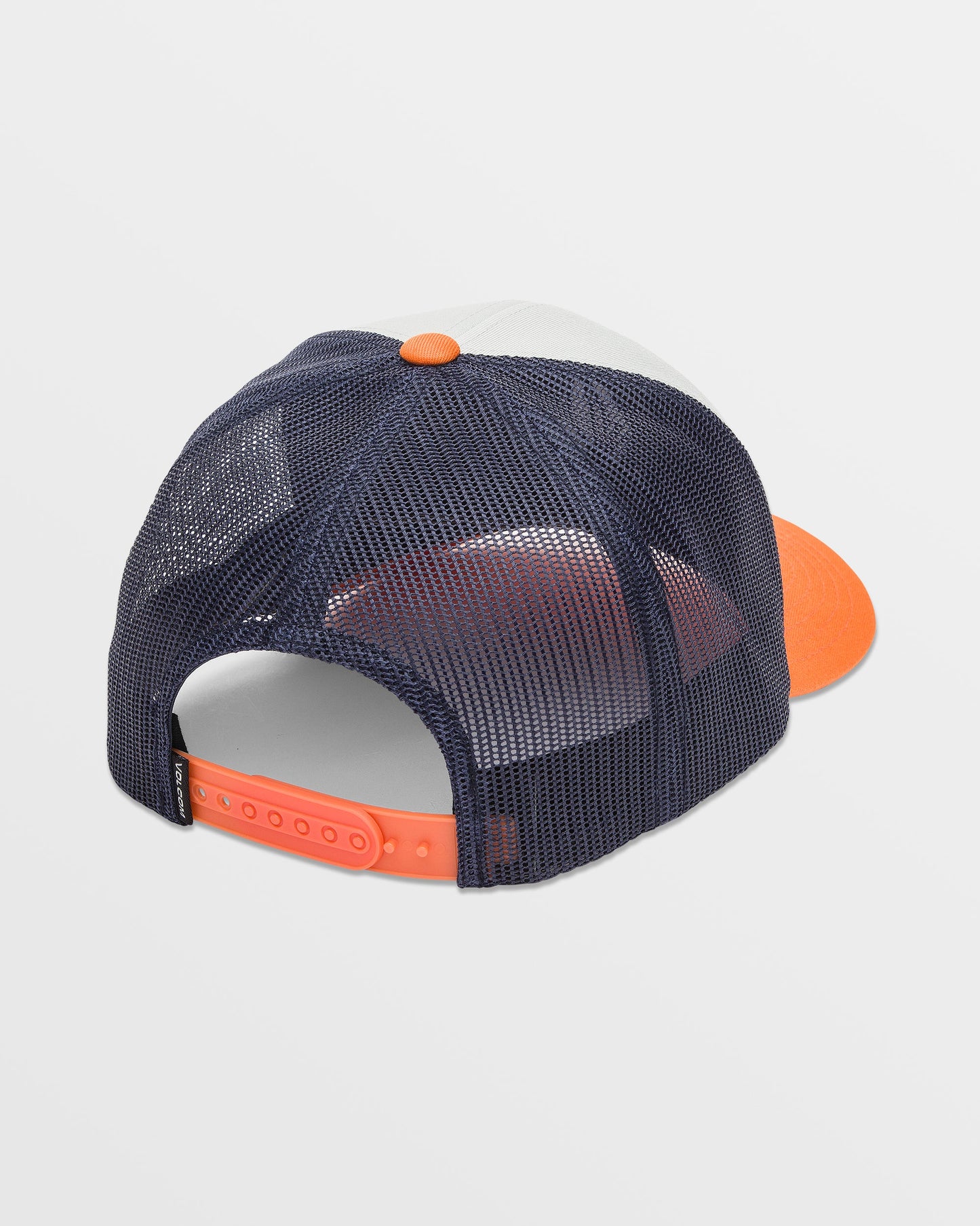 Men's Full Stone Cheese Hat