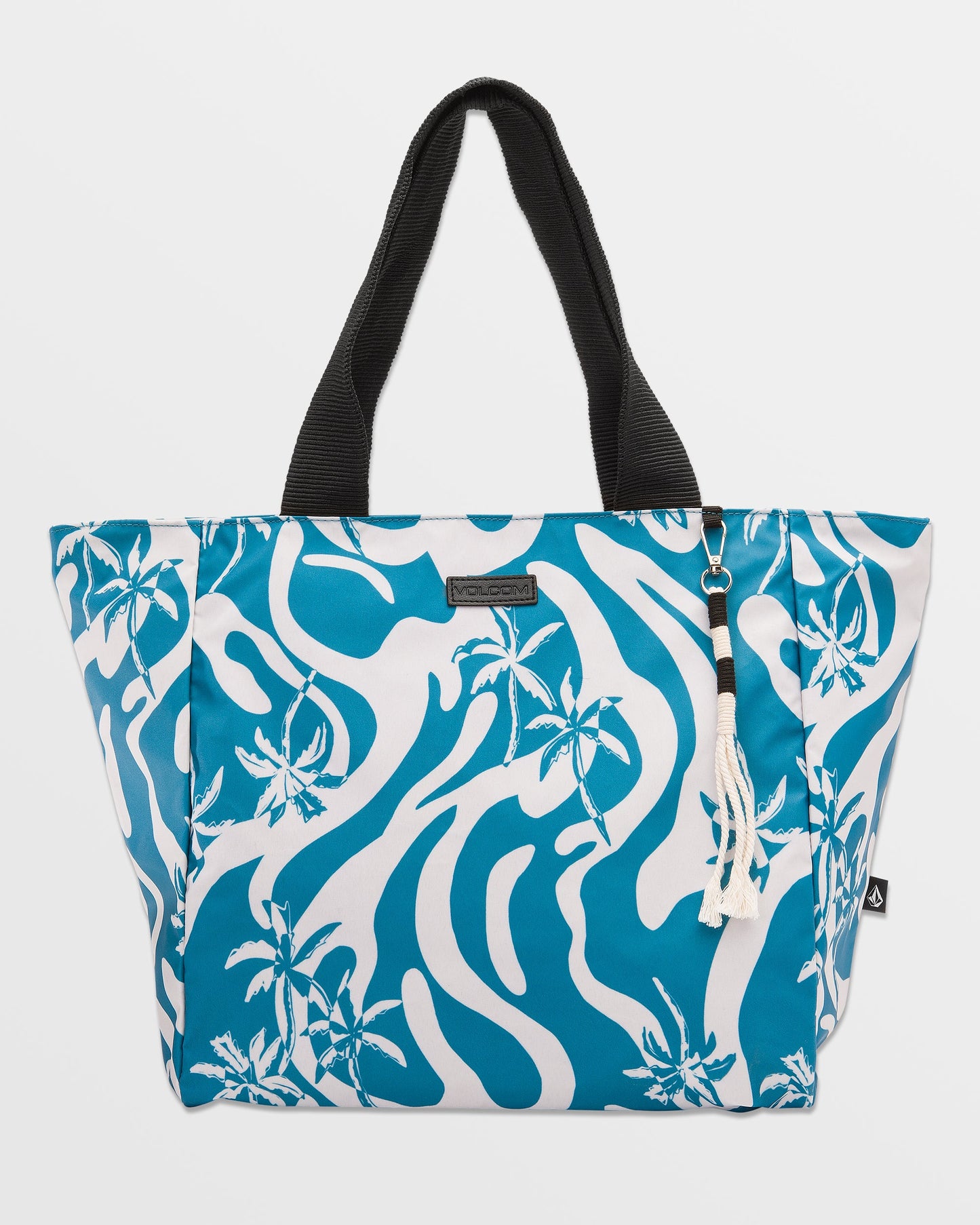 Bay Bae Beach Tote