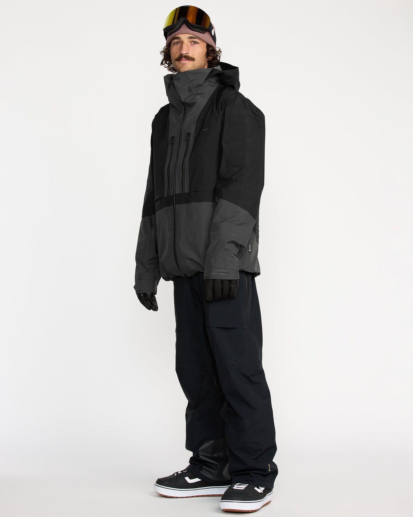 Men's TDS Infared Gore-Tex Jacket