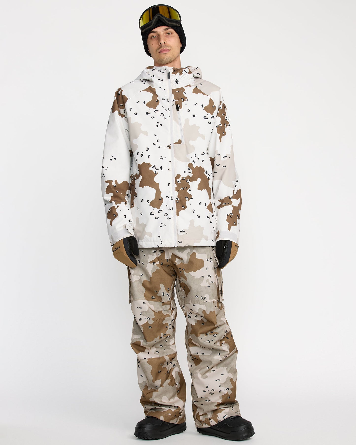 Men's 2836 Insulated Jacket