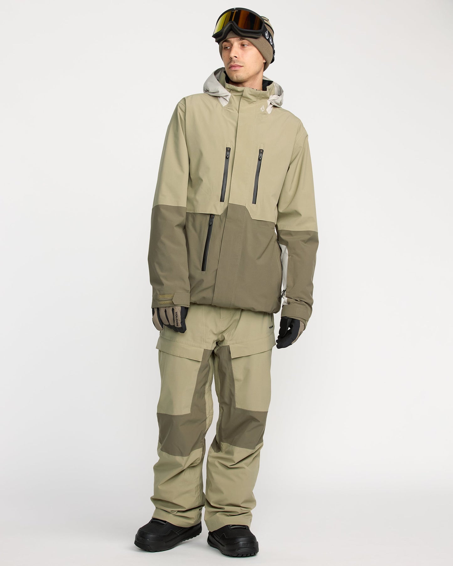 Men's RNGE Stretch 30K Jacket