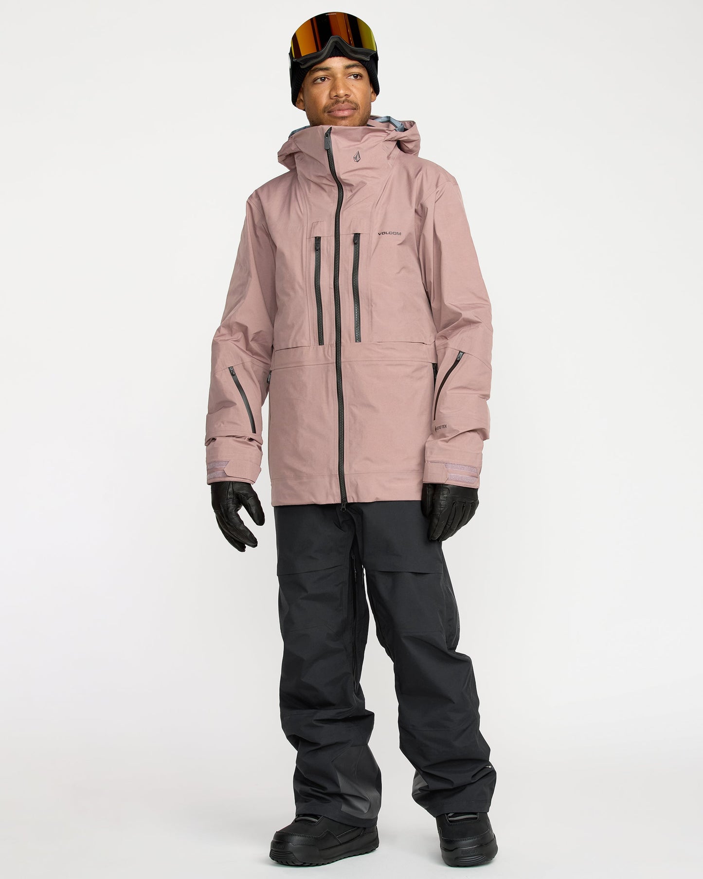 Men's Anyox Gore-Tex Pro Shell Bib