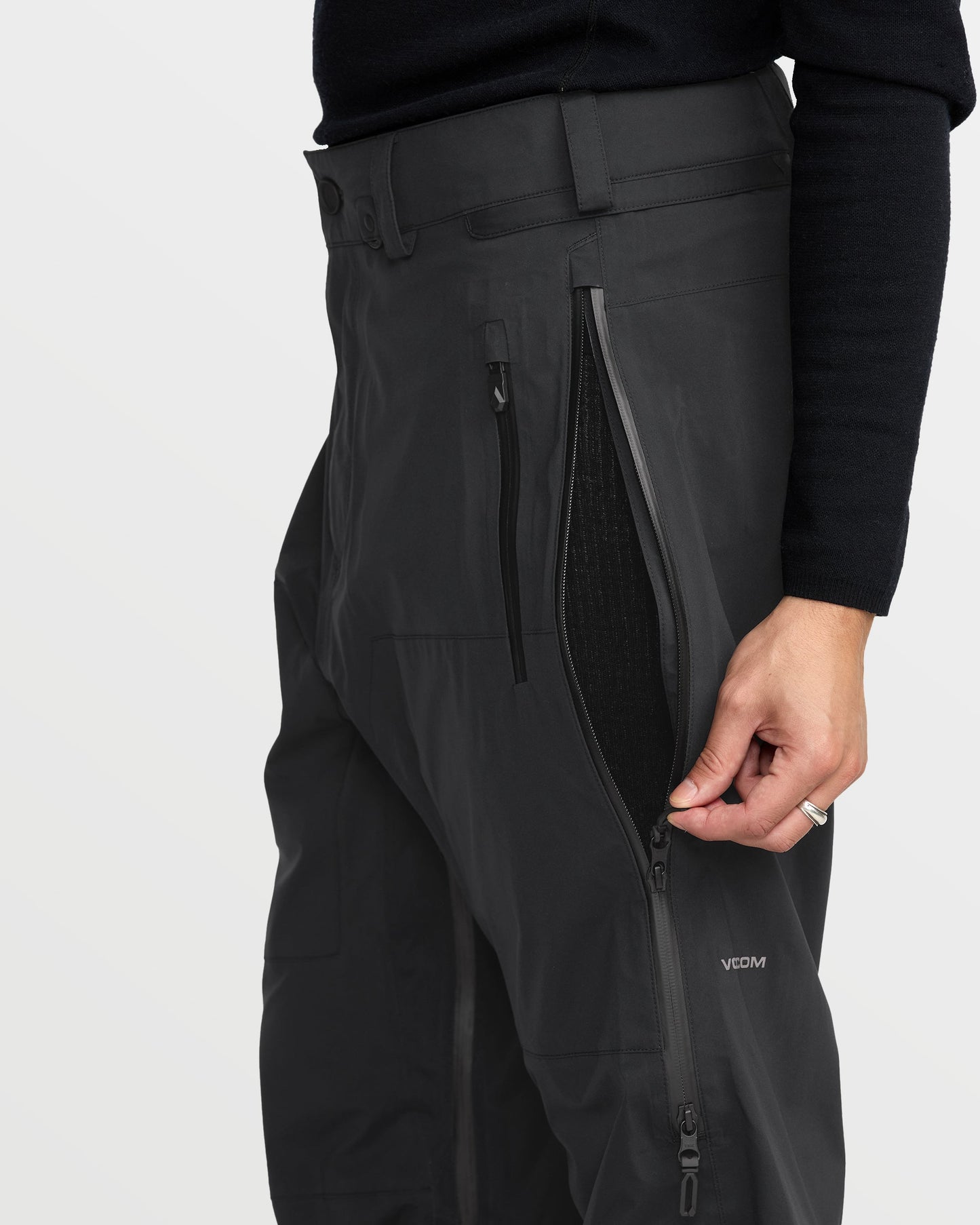 Men's Guch Stretch Gore-Tex Pants