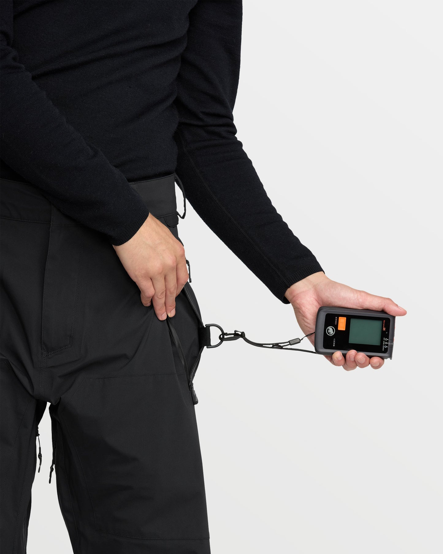 Men's Guch Stretch Gore-Tex Pants