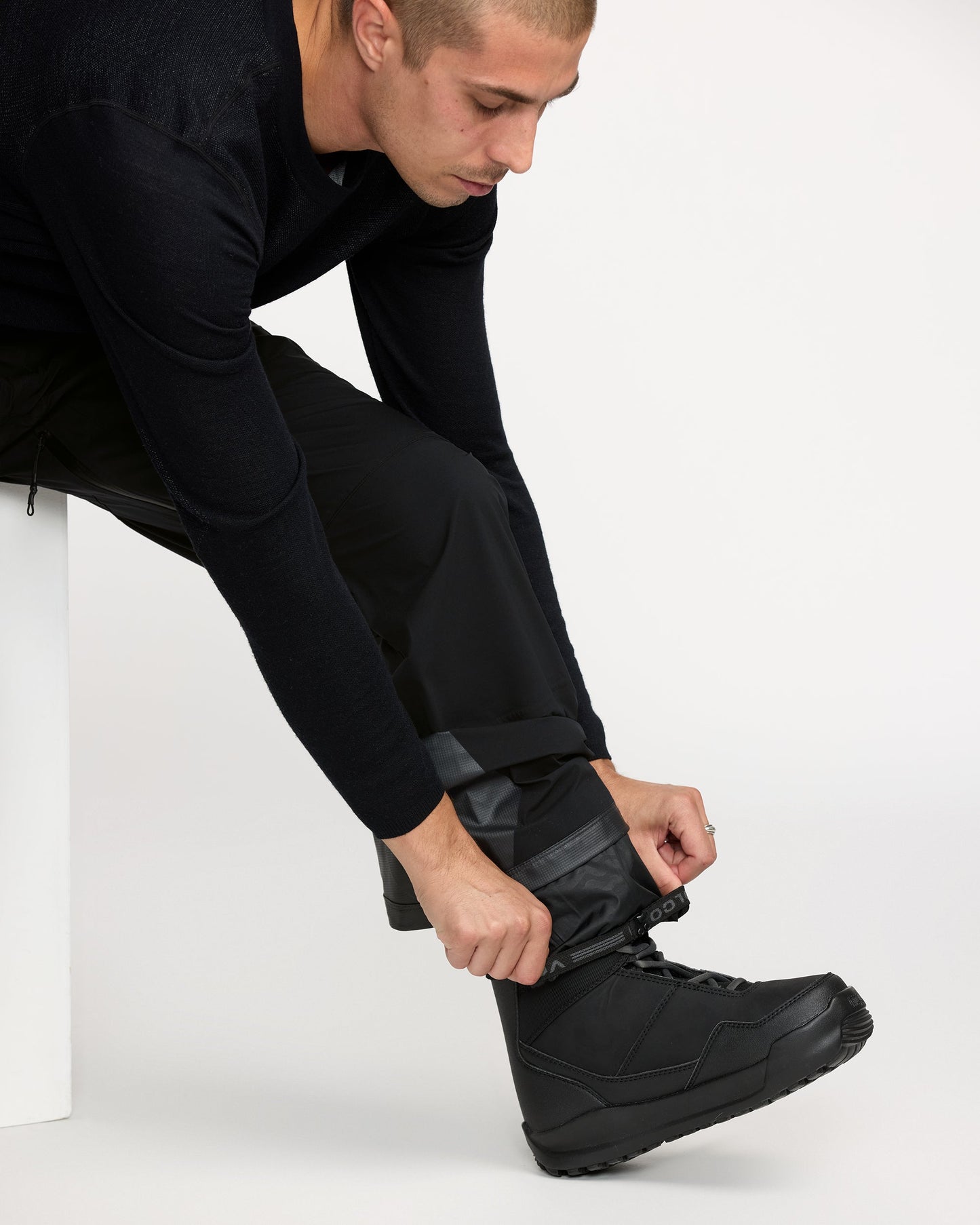 Men's Guch Stretch Gore-Tex Pants