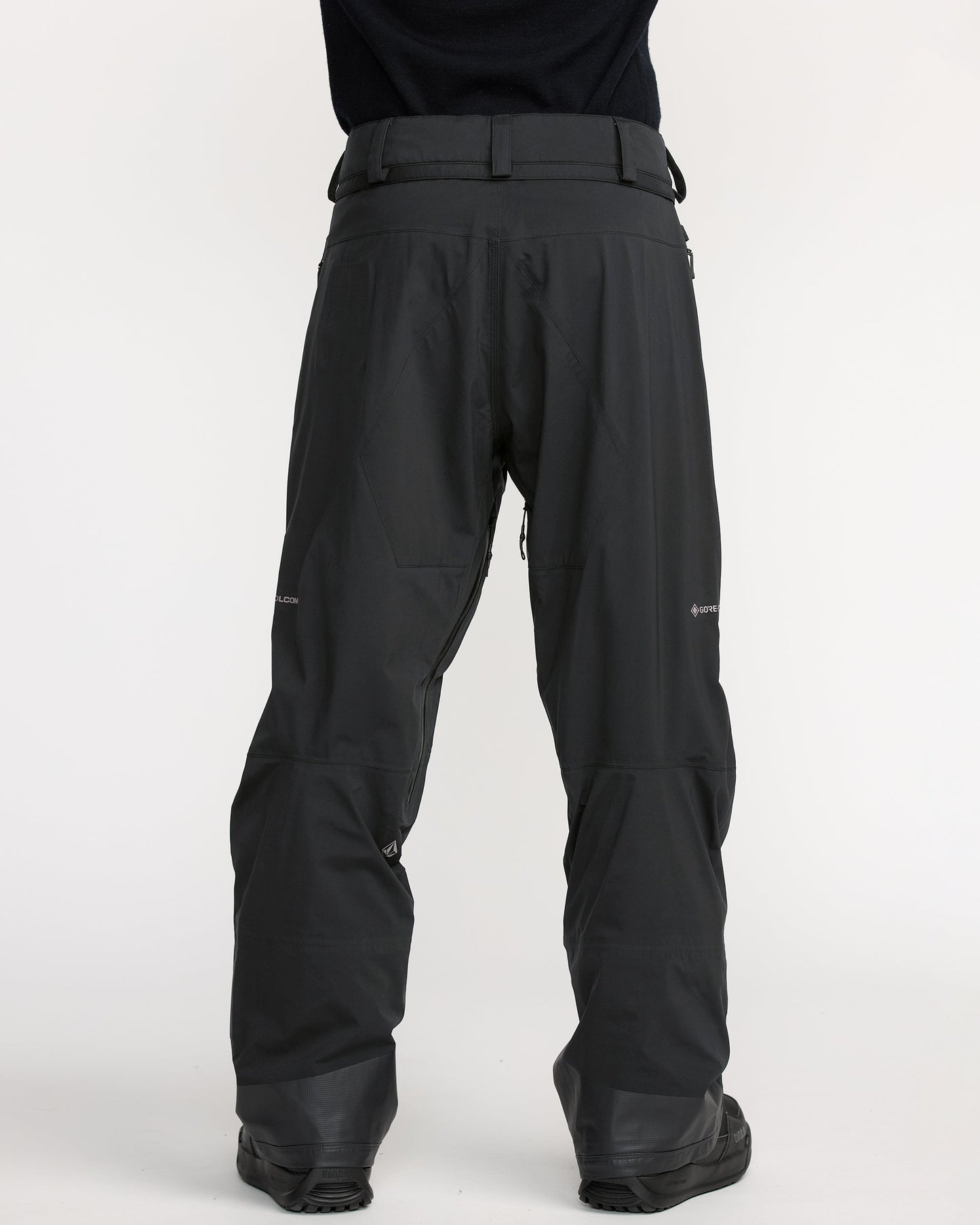 Men's Guch Stretch Gore-Tex Pants