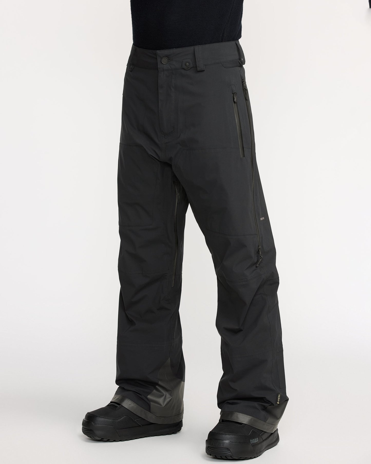 Men's Guch Stretch Gore-Tex Pants